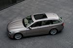 BMW 5-Series Touring 2010 года